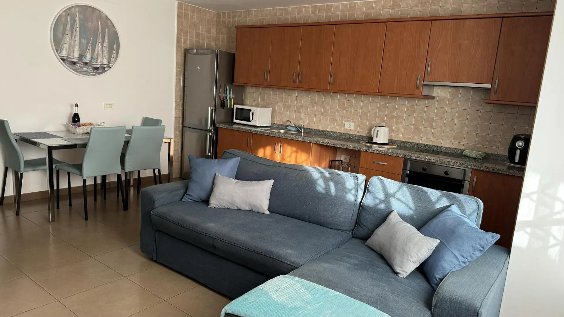 Caleta Blue Ocean On The Beach By Deihu Experience Costa Adeje  Apartment Costa Adeje (Tenerife)