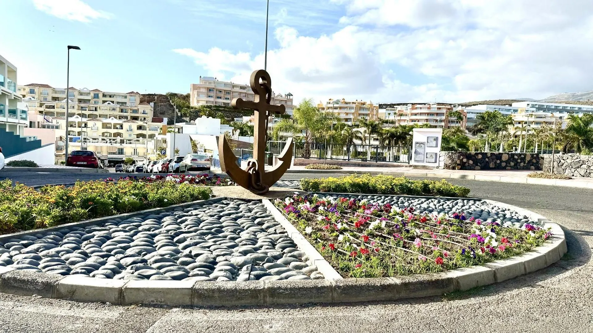 Apartment Caleta Blue Ocean On The Beach By Deihu Experience Costa Adeje