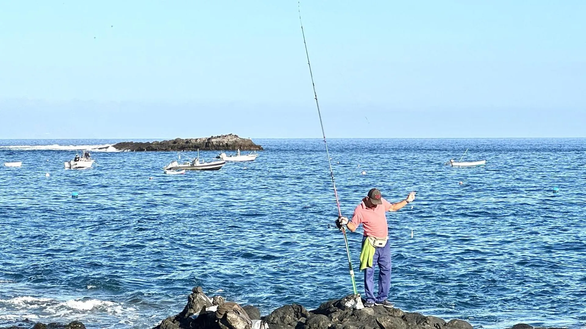Caleta Blue Ocean On The Beach By Deihu Experience Costa Adeje  Costa Adeje (Tenerife)